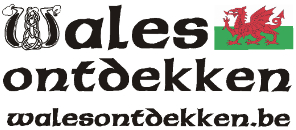 Logo Wales Ontdekken
